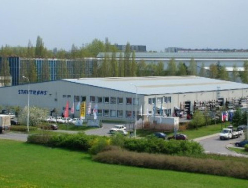 STAVTRANS