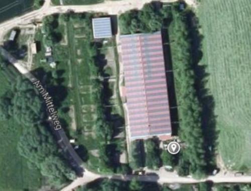 VÖLLINGER RANCH