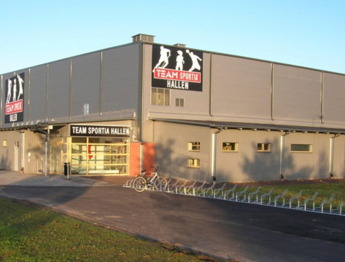 MOTALA MULTIHALL