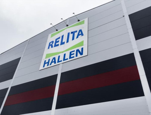 RELITAHALLEN