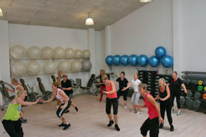 Gilleleje Fitness