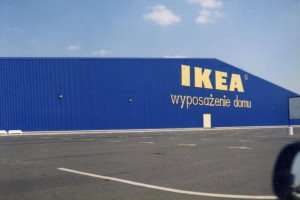 IKEA POLSKA