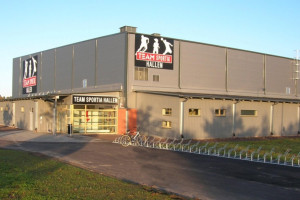 MOTALA MULTIHALL