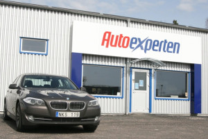 AUTOEXPERTEN