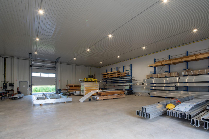 CZ001728 SLIDE WOOD sklad Rokytno