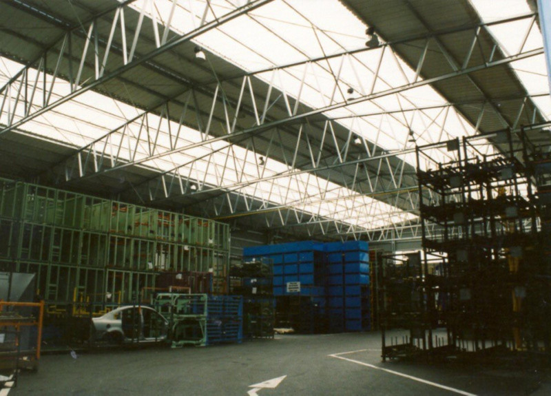8328 STAUNER Verwaltungs