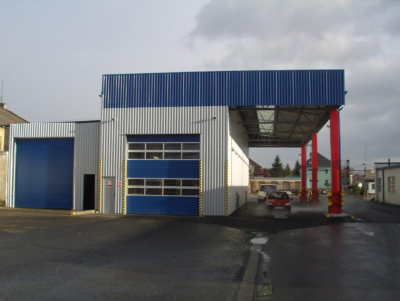 8420 TQM