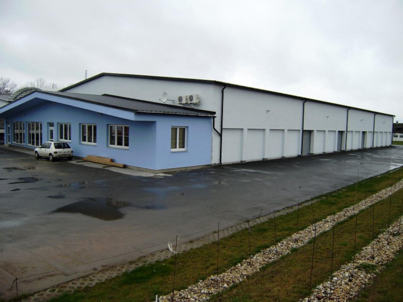 8460 BUDAMONT