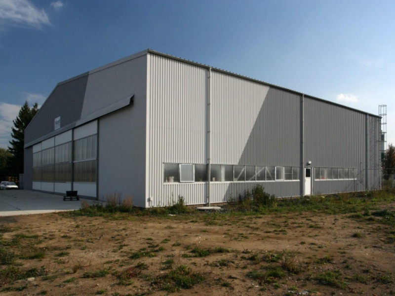 8502 AIRCRAFT SERVICE KLATOVY