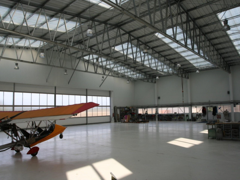 8502 AIRCRAFT SERVICE KLATOVY