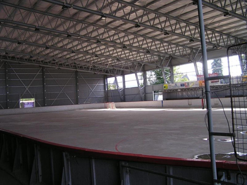 8508 Zimni stadion Policka