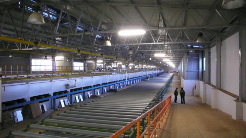 8700 PCE KLÁŠTEREC