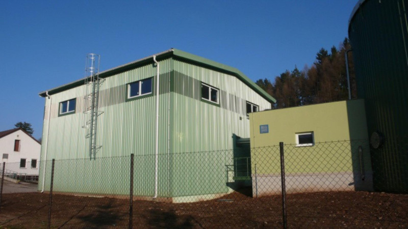 8739 ČOV Úpice