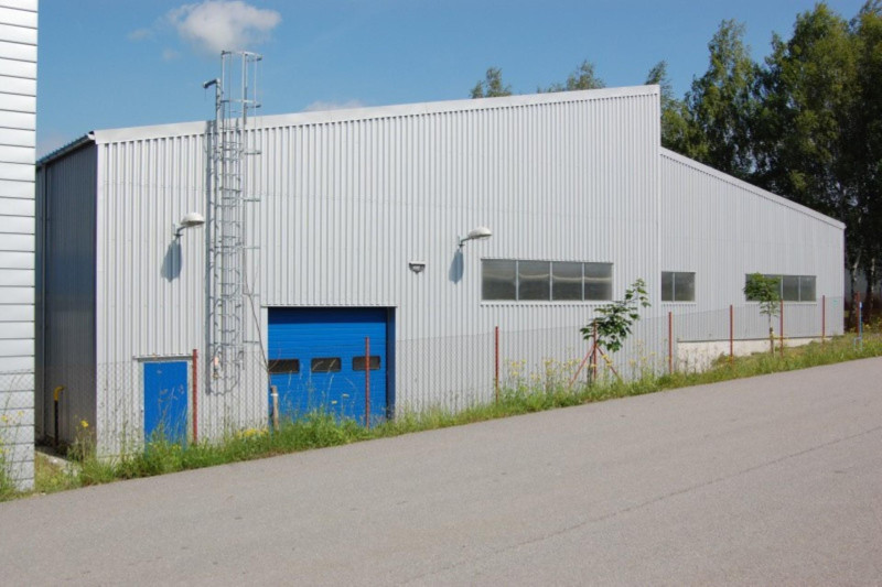 8785 EXTRUINDUSTRIE
