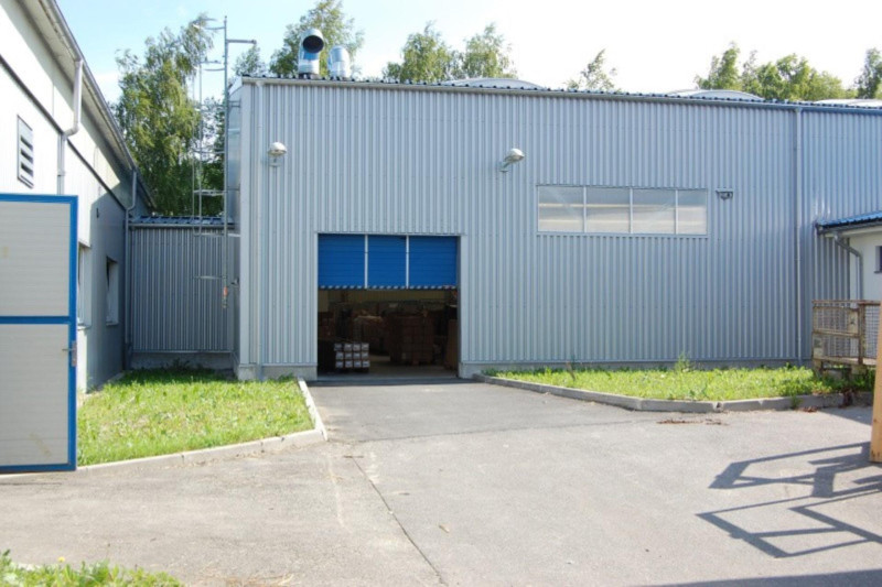 8785 EXTRUINDUSTRIE