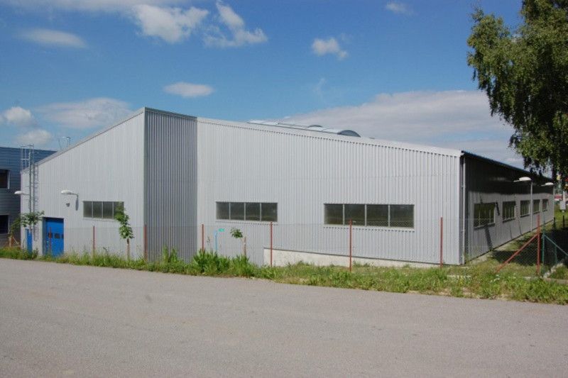 8785 EXTRUINDUSTRIE