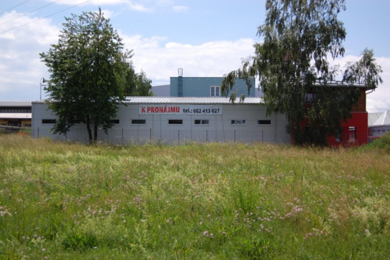 8836 PAVLIK CZ