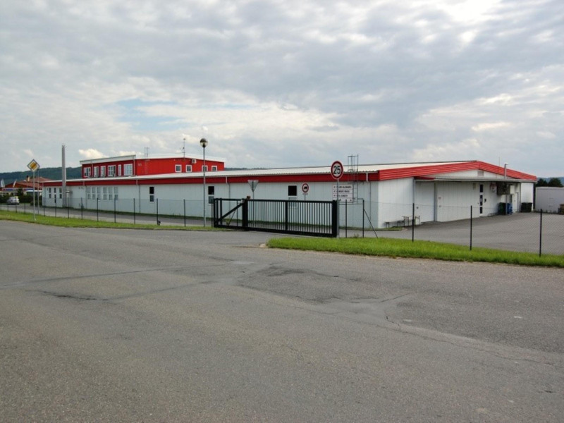 8846 SOLAR TECHNIK PRISTAVBA