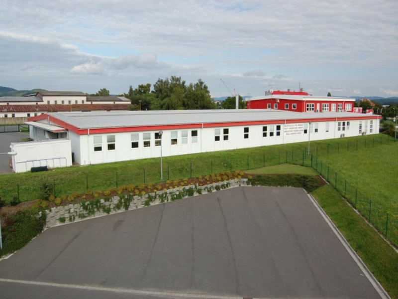 8846 SOLAR TECHNIK PRISTAVBA