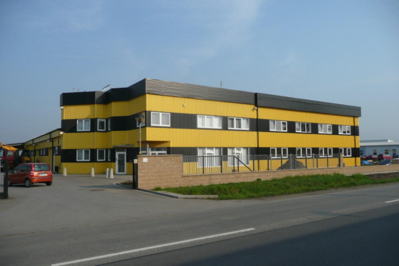 CZ0055 WAPRO-dostavba