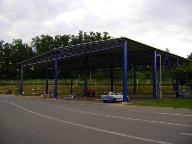 CZ0074 S.N.O.P. zastřešení