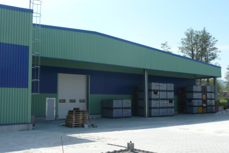 CZ0140 RENOplastic - dostavba