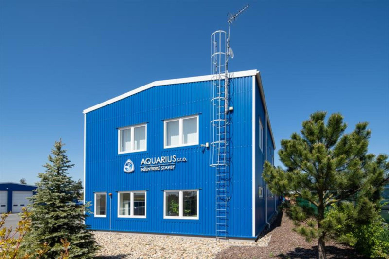 CZ0164 AQUARIUS
