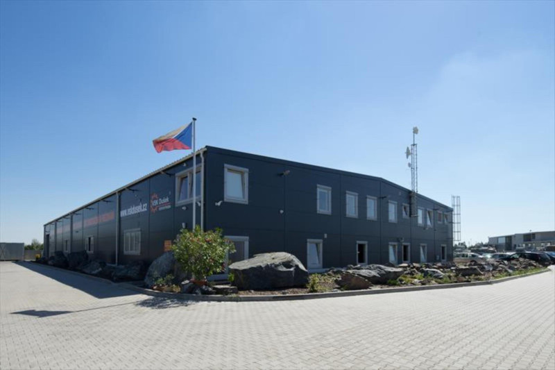 CZ0522 VSK Dušek