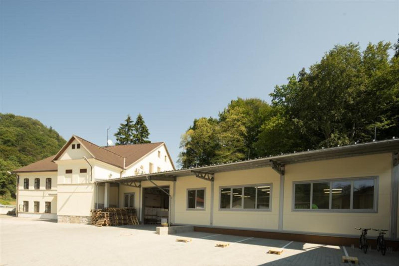 CZ0553 Tiskárna Resl