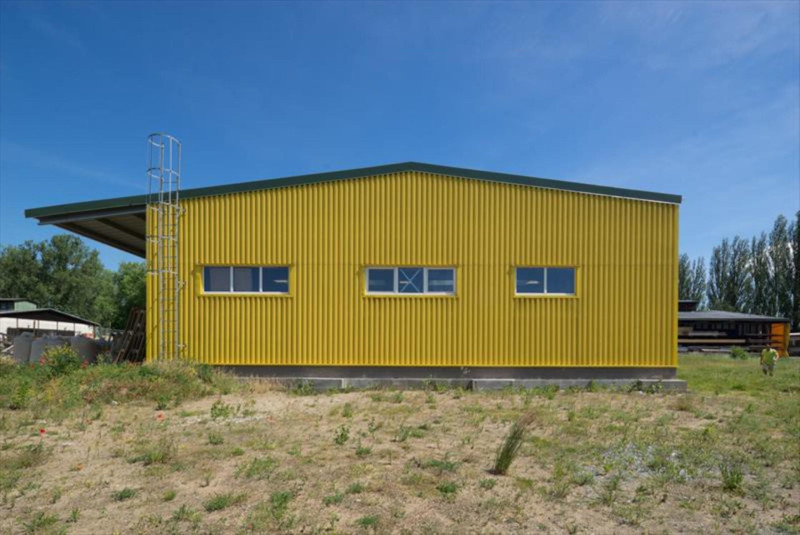 CZ0798 DREVO TRUST HRADEC