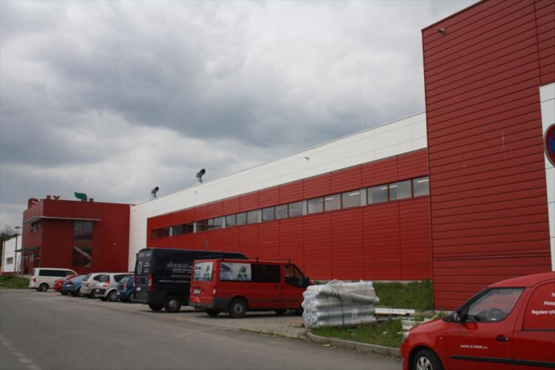 CZ0904 PEKARNA HRUSKA OBNOVA