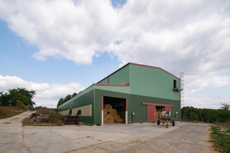 CZ0948 Skalicky pristavek B
