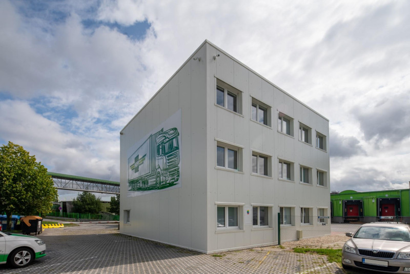 CZ001383 HOPI BUNKY