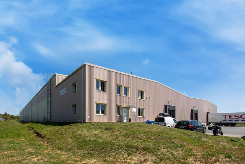 CZ001608 PROFISTAV KORNICE REK.STRECHY