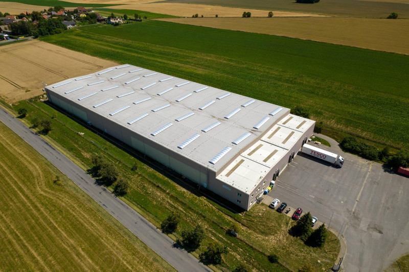 CZ001608 PROFISTAV KORNICE REK.STRECHY