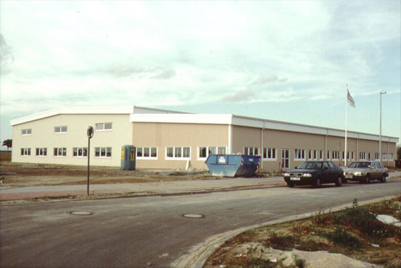 2330 KECK GmbH & Co. DREHTECHNIK