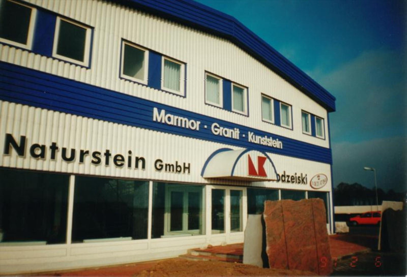 2634 NATURSTEIN KOLODZEISKI 1
