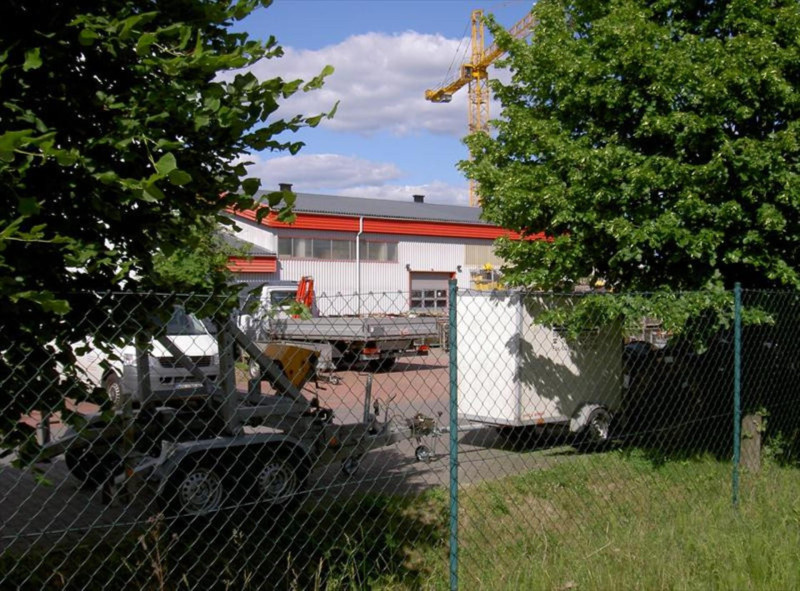 2945 BAHN UND SIGNALBAU