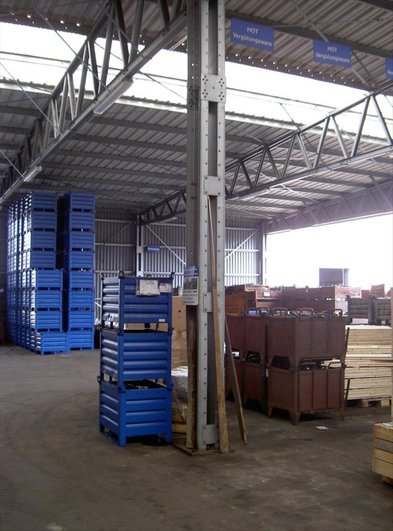 DE0004 SCHRAUBENWERK ZERBST 2