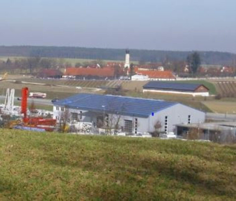 DE0019 SEIDL