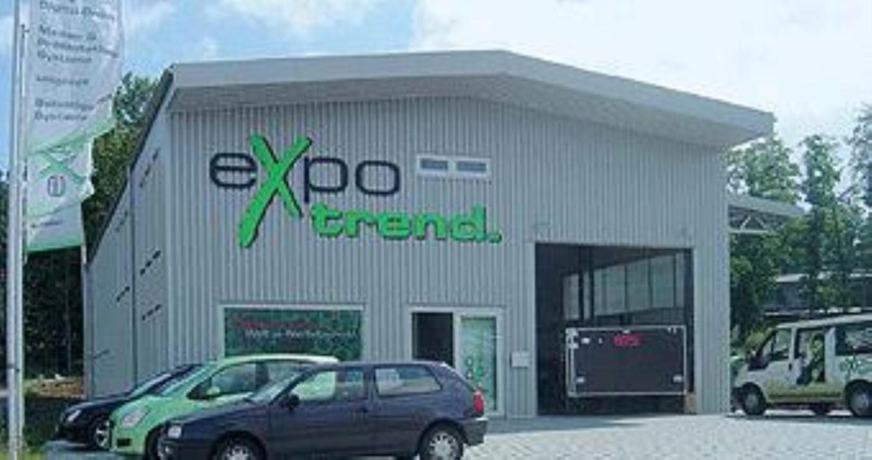 DE0032 EXPOTREND HÄUSERMANN