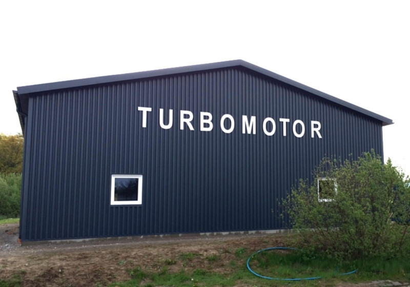 DK0114 Turbomotor.dk