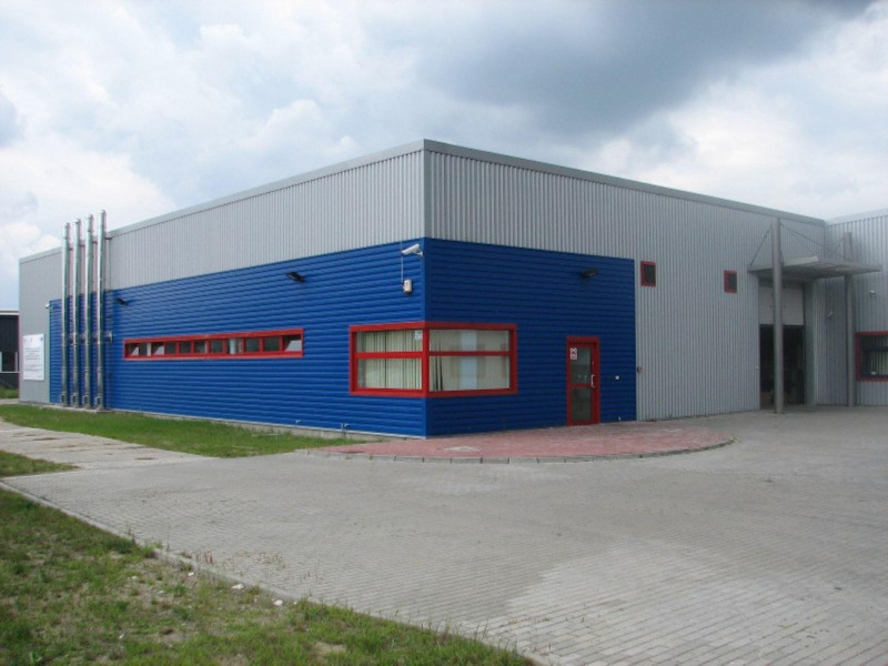 5902 SPIROFLEX