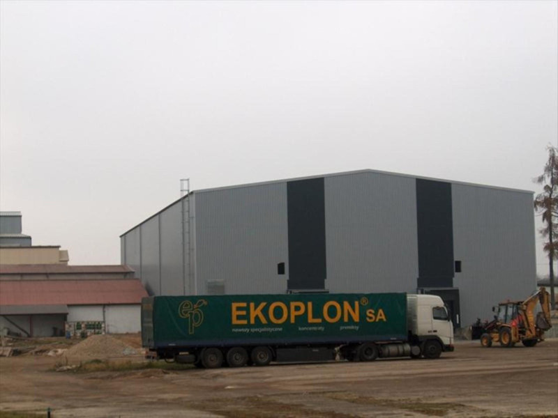 PL0160 EKOPLON
