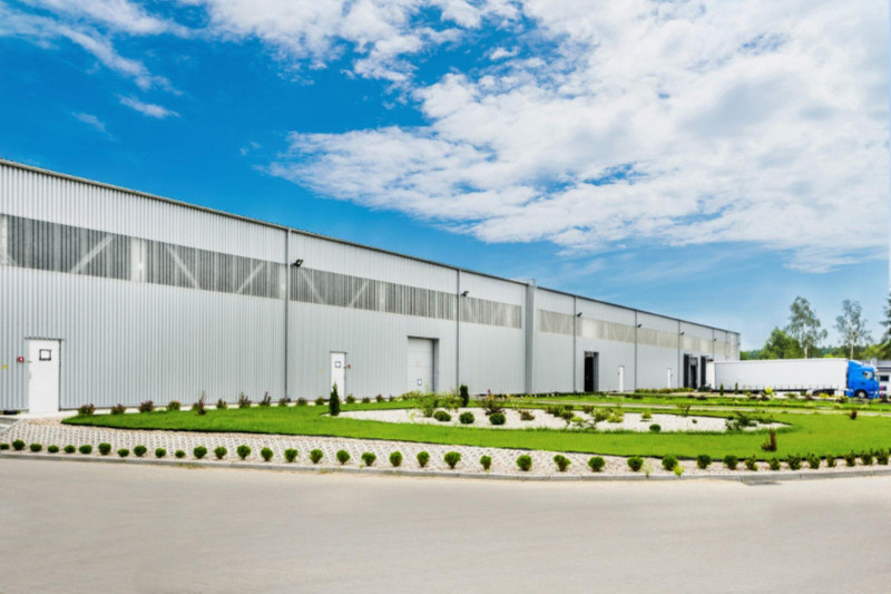 PL3423 D&B LOGISTICS