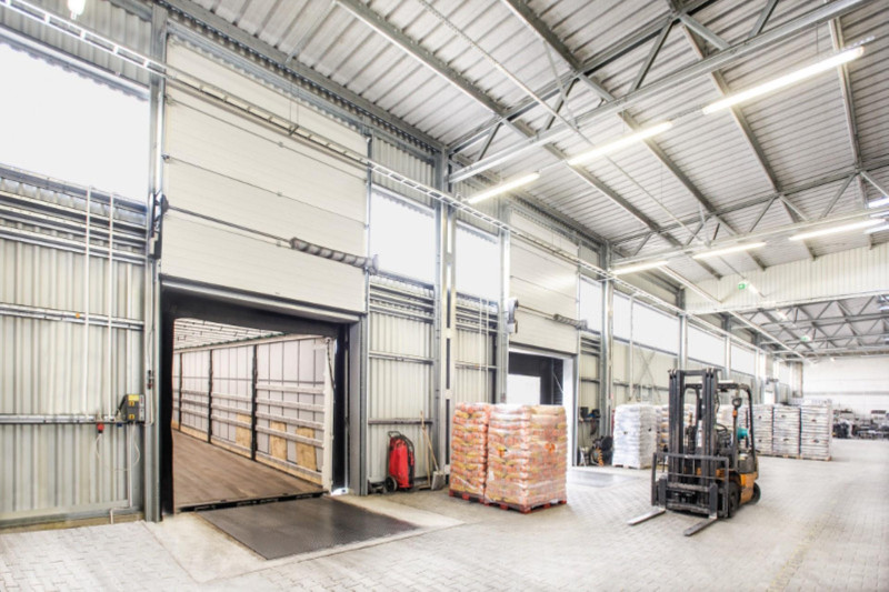PL3423 D&B LOGISTICS