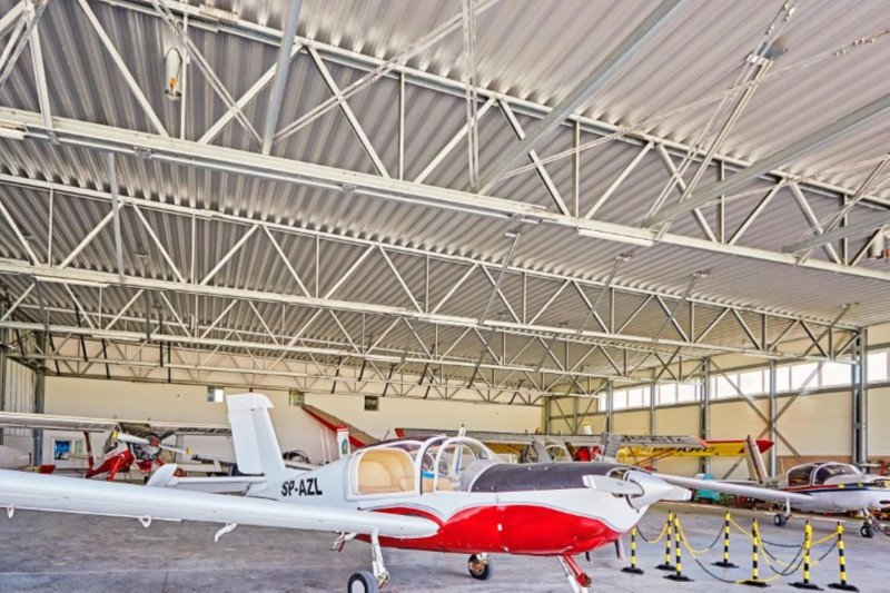 PL3843 AEROKLUB RZESZÓW