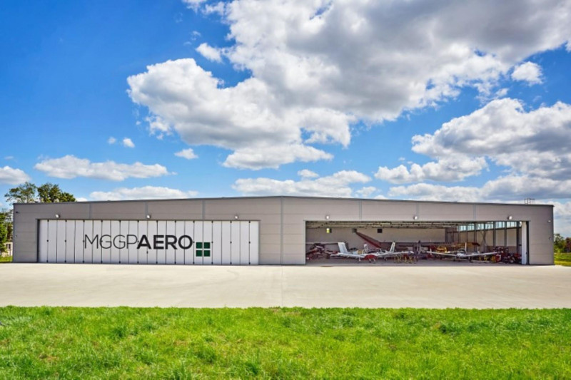 PL3843 AEROKLUB RZESZÓW
