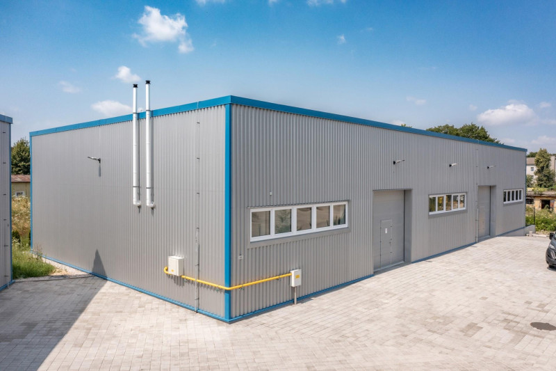 SK000553 LED PRODUKT SKLAD