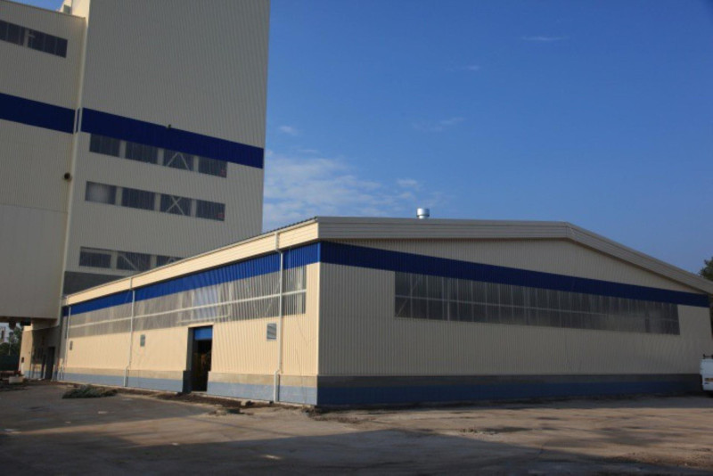 SK0017 CEMIX Levare